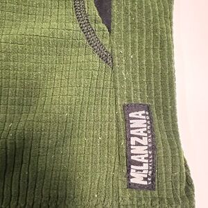 Women’s Melanzana Micro Grid Hoodie